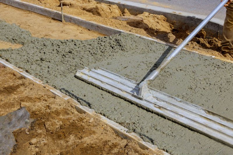 Accessibility and Site Conditions