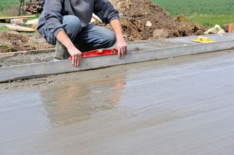 Surface Preparation