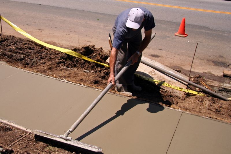 Post-Repair Surface Finish